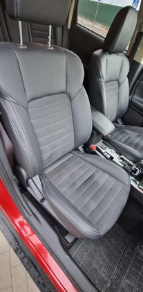 Mitsubishi Outlander cena 73900 przebieg: 189994, rok produkcji 2019 z Ciechanów małe 379